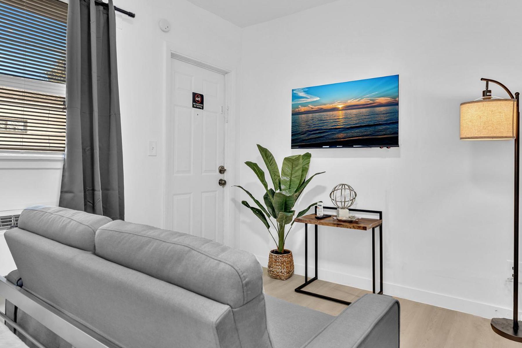 Young Circle & Hollywood Blvd Posh Studio Suite Ngoại thất bức ảnh
