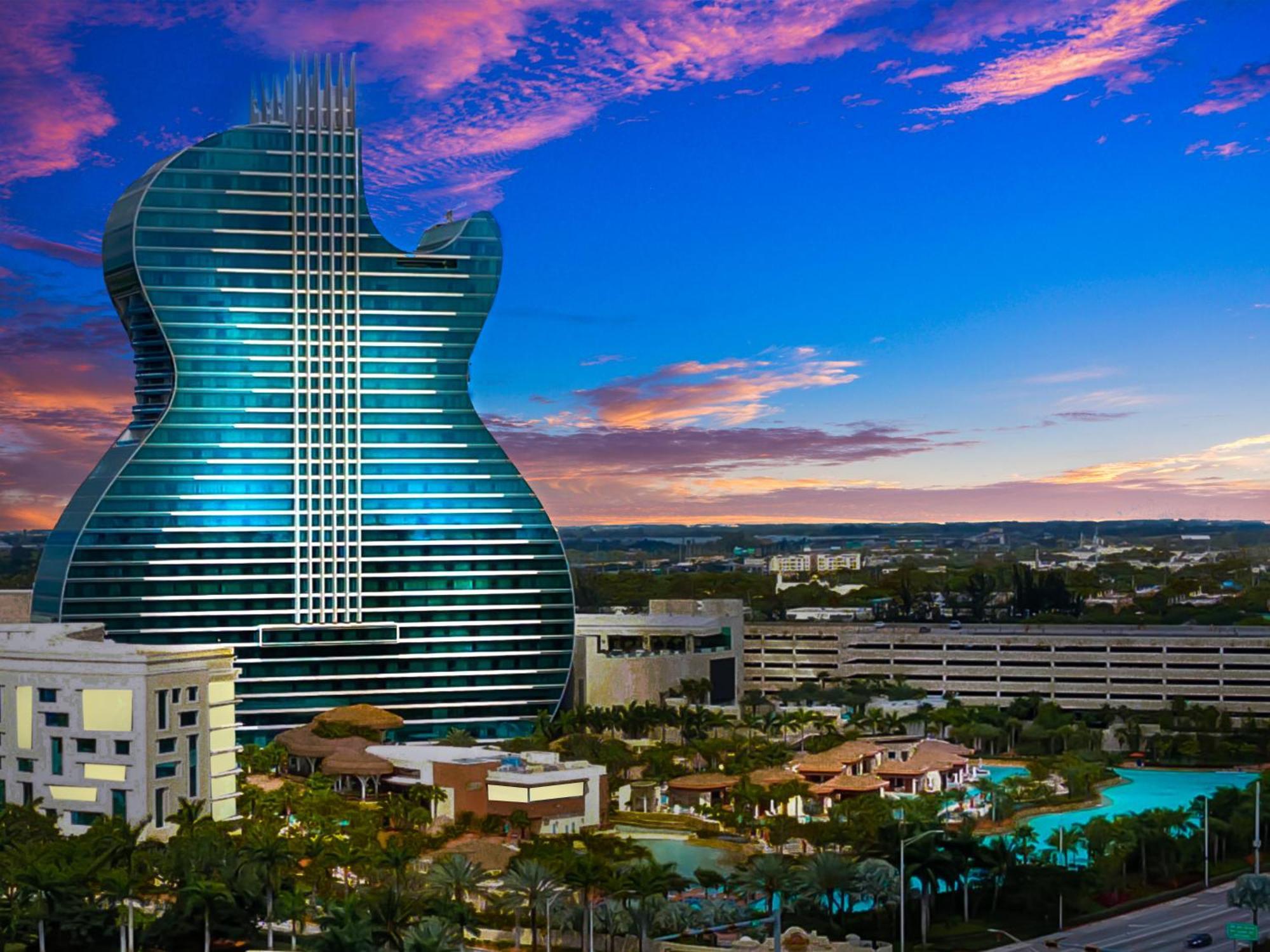 Young Circle & Hollywood Blvd Posh Studio Suite Ngoại thất bức ảnh