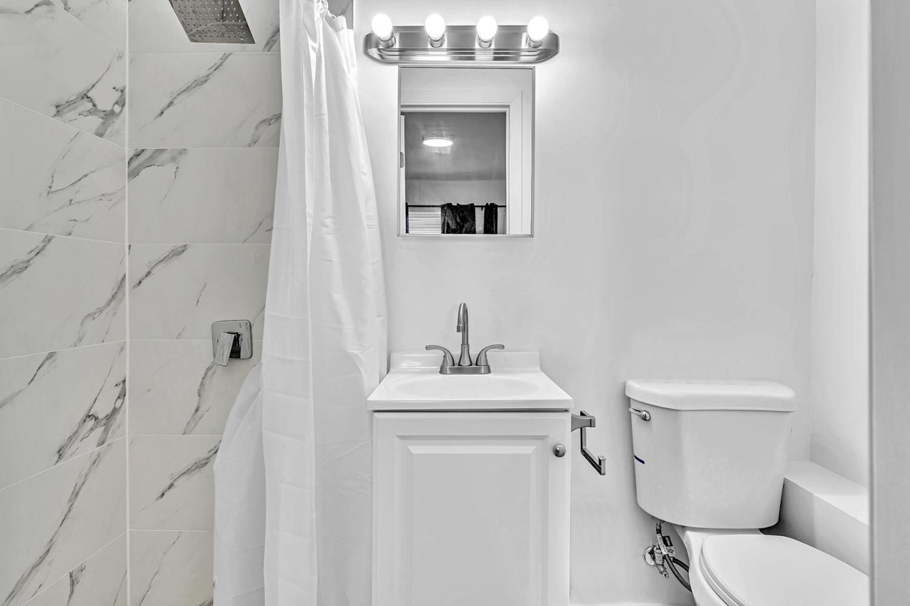 Young Circle & Hollywood Blvd Posh Studio Suite Ngoại thất bức ảnh